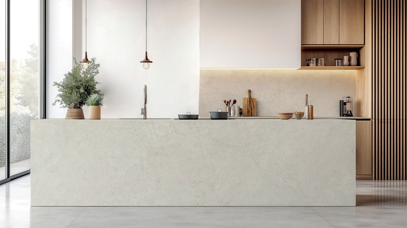 Limestone визуализация